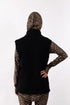 24 Lumberjackie Sherpa Vest